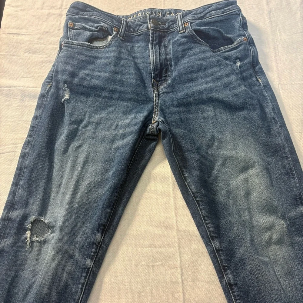 American Eagle Men’s Airflex +slim 31 x30